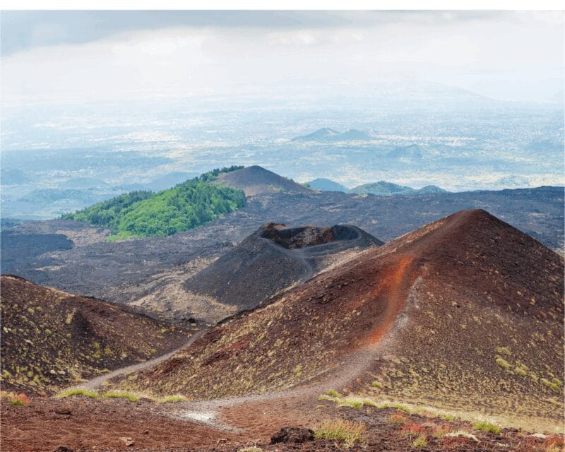Etna excursion from Catania - FAQs About the Etna Excursion from Catania