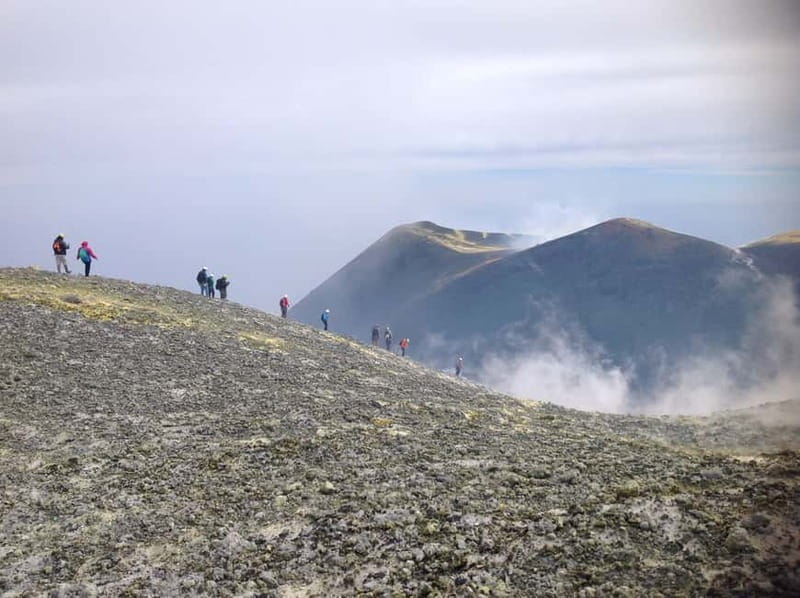 Etna excursion from Catania with cable car & 4x4 to 3340 mt. - Value and practical considerations