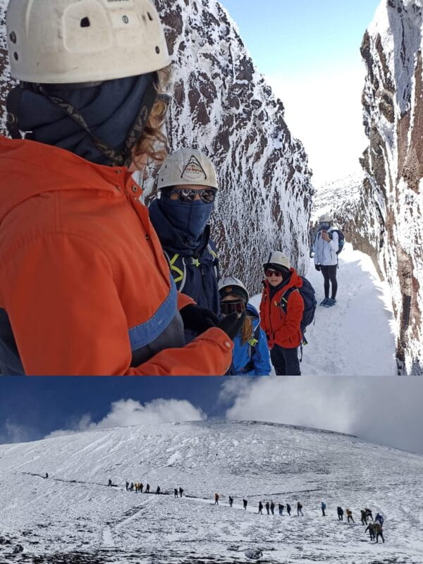 Etna excursion to 3000 mt. with cable-car and jeep 4x4 - Who Should Consider This Tour?