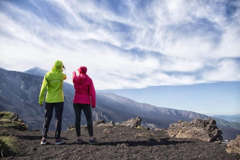 Etna Family Tour: private excursion on Etna mt. for families - Why Choose a Family-Friendly Tour on Mount Etna?