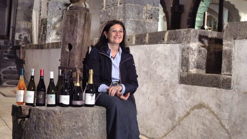 Etna Monti Sartorius, Ancient wine cellar Slow Food tasting - FAQ
