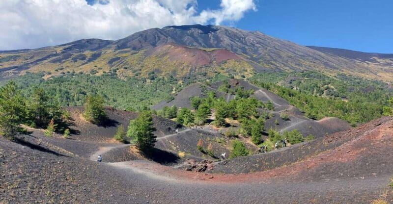 Etna Morning Tour: an adventurous journey to discover Etna. - FAQ