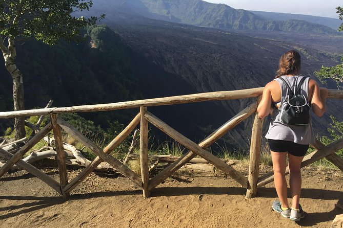 Etna Morning Tour - Frequently Asked Questions