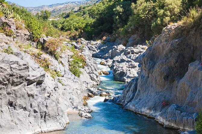 Etna Nord Basic and Alcantara Gorges - Who Would Love This Tour?