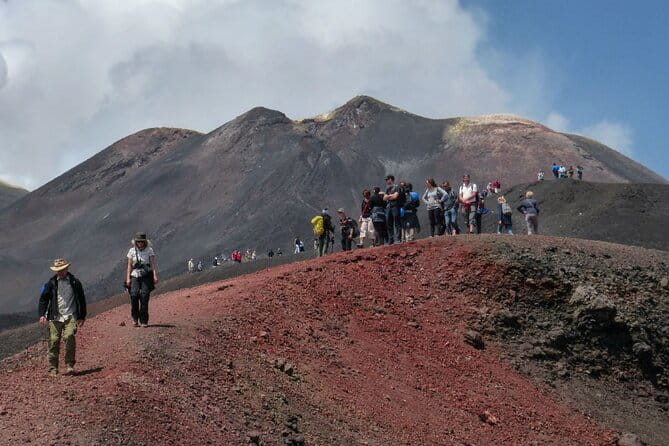 Etna Nord Basic and Alcantara Gorges - Final Thoughts: Who Should Consider This Experience?