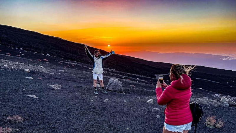 Etna Nord: Exclusive sunset tour with official provider - Final Thoughts