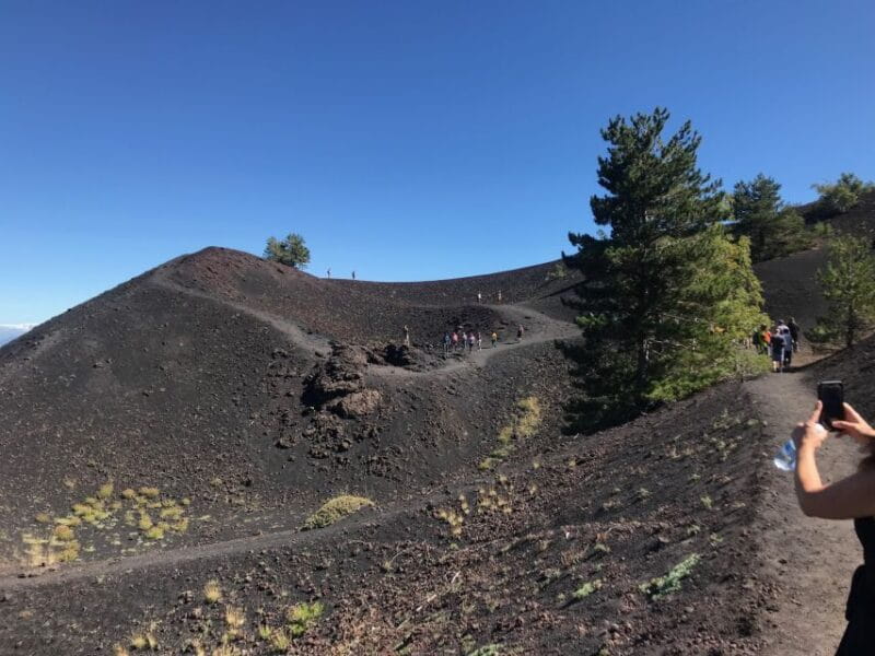 Etna: Private 4WD Morning Trip to Europe's Largest Volcano - The Sum Up: A Smart Choice for Authentic Mount Etna Encounters