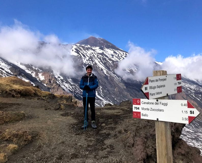 Etna: Private 4WD Morning Trip to Europe's Largest Volcano - FAQ: Your Mount Etna Private 4WD Tour Questions