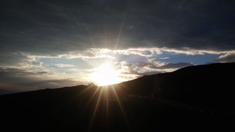 Etna Private Sunset Tour with Prosecco - Key Points / Takeaways