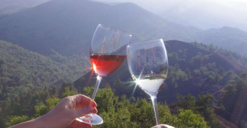 Etna Private Sunset Tour with Prosecco - Discovering Mount Etna: A Detailed Review