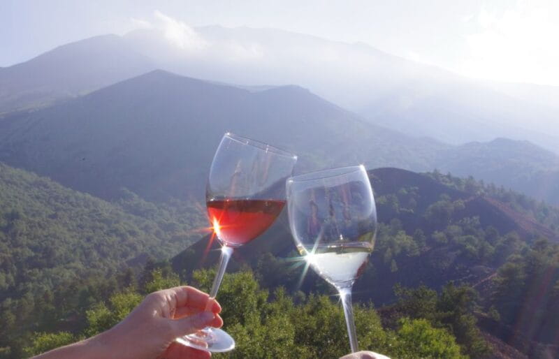 Etna Private Sunset Tour with Prosecco - Who Will Love This Tour?