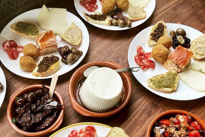 Etna private tour in 4x4 & Sicilian food farm experience - Pricing and Value