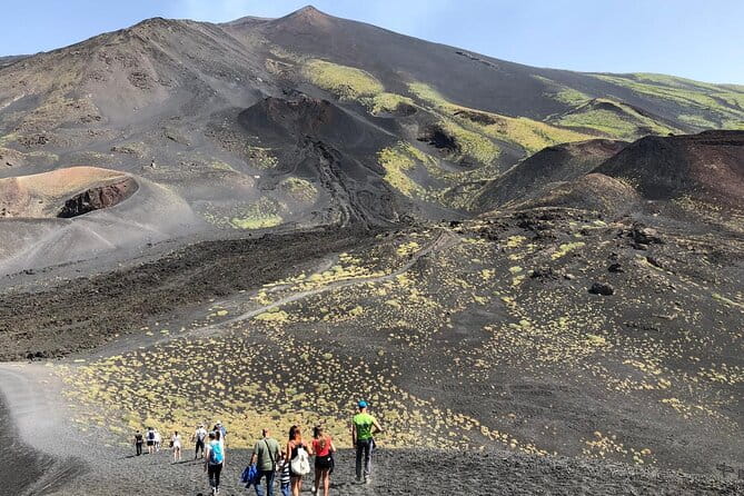 Etna private tour in 4x4 & Sicilian food farm experience - Final Thoughts