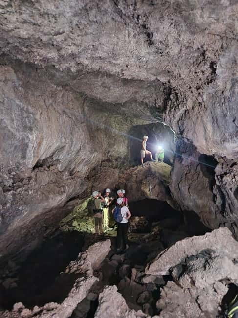 Etna Quad 2-hour tour with lava flow cave visit - Price and Logistics: Making It Work For You