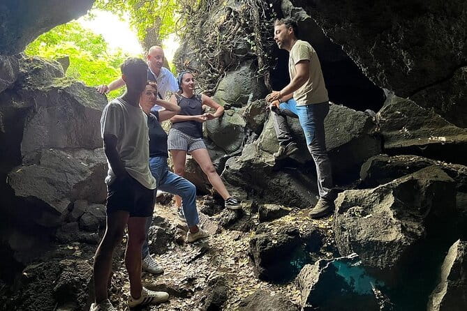 Etna Quad Tour (1 or 2 pax on a quad bike) - Exploring the Etna Quad Tour: An In-Depth Look