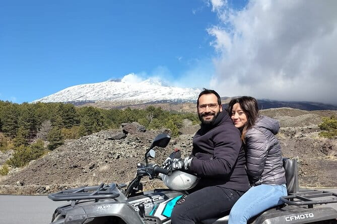 Etna Quad Tour (1 or 2 pax on a quad bike) - Final Thoughts: Who Should Consider This?