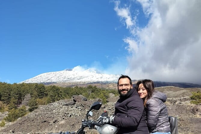 Etna Quad Tour (1 or 2 pax on a quad bike) - FAQ: Quick Answers for Your Etna Quad Adventure
