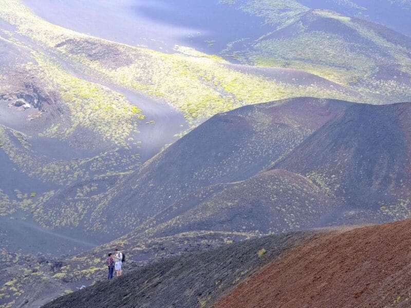 Etna Southern Slope Guided Easy Trek - Final Thoughts: Who Will Love This Experience?