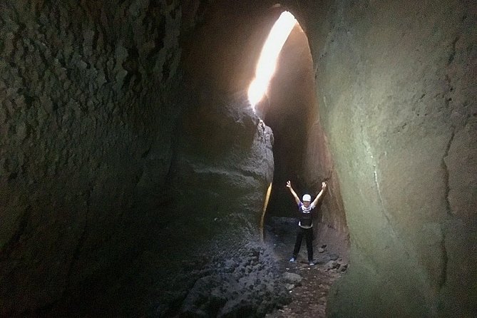 Etna Special Dawn Excursion - Exploring Etnas Terrain