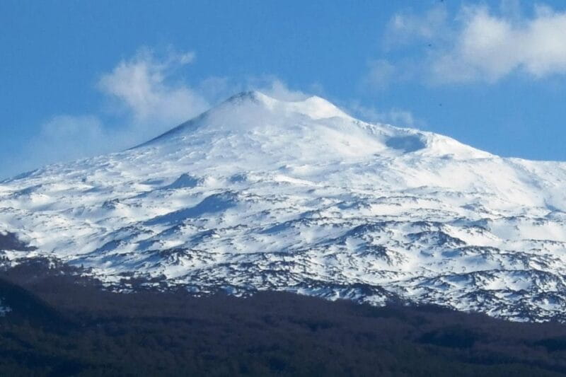 Etna Sud: Trekking at High Altitude - Returning to Base and Practicalities