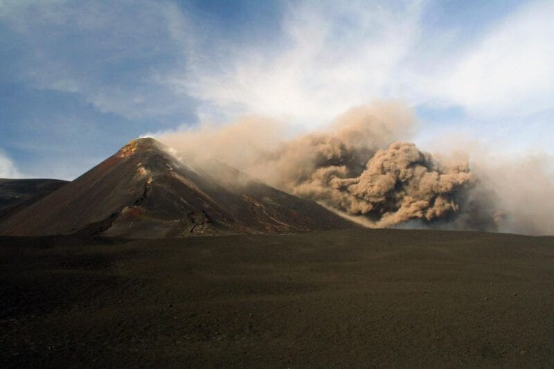 Etna Sud: Trekking to the Summit Craters - Who Will Love This Tour