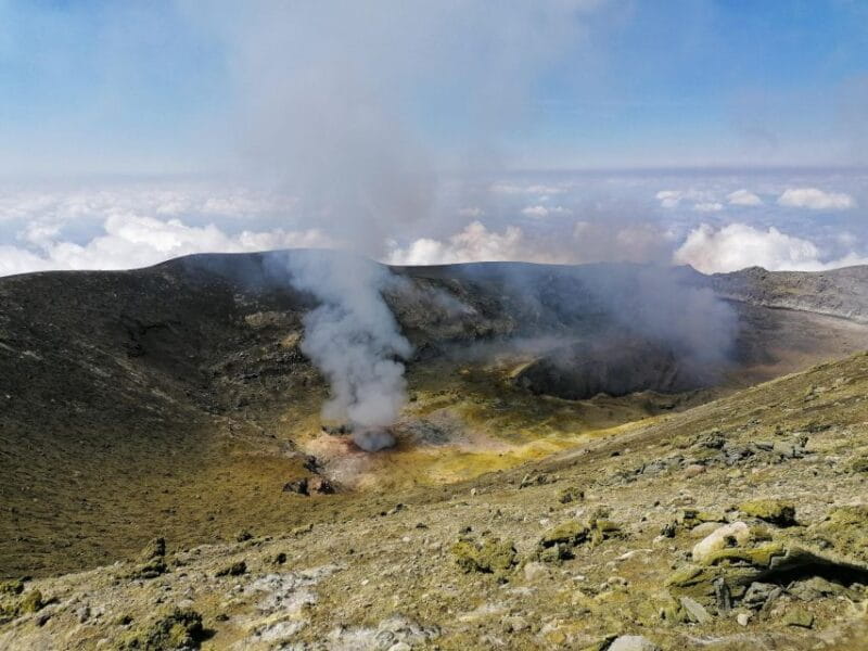 ETNA, SUMMIT CRATERS - Final Thoughts: Is It Worth It?