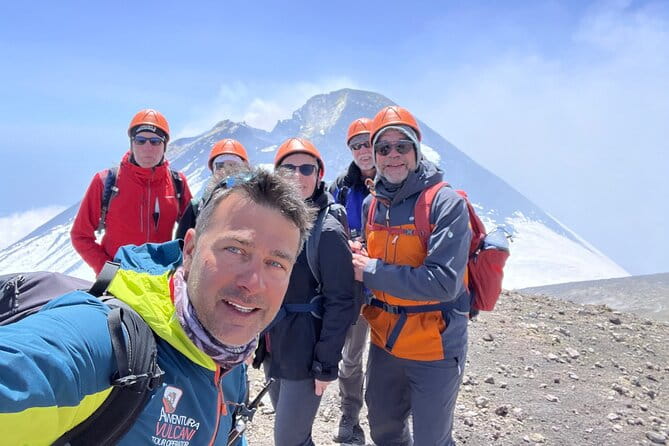 ETNA Summit Craters Trekking - Final Thoughts on the ETNA Summit Craters Trekking