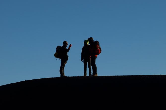 Etna Sunset - Why Choose This Tour?