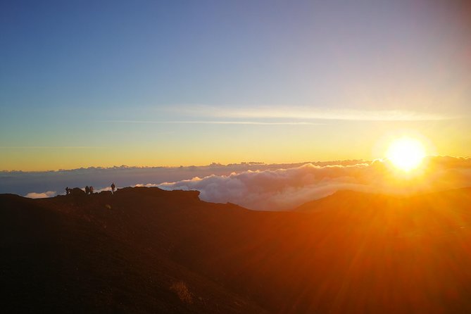 Etna Sunset Tour - Inclusions