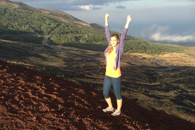 Etna Sunset Tour - Scenic Countryside Views