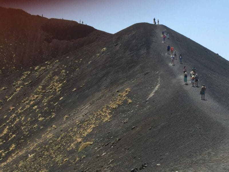Etna: Sunset Tour on the Volcano - Discovering Mount Etna: A detailed review