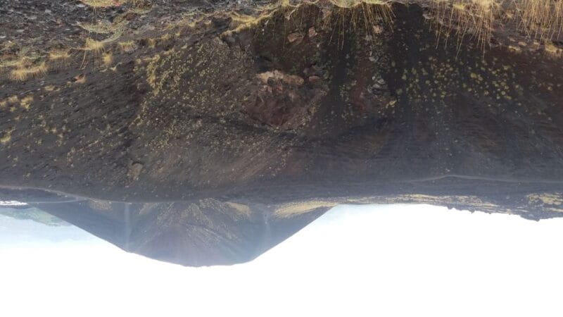 Etna: Sunset Tour on the Volcano - FAQs