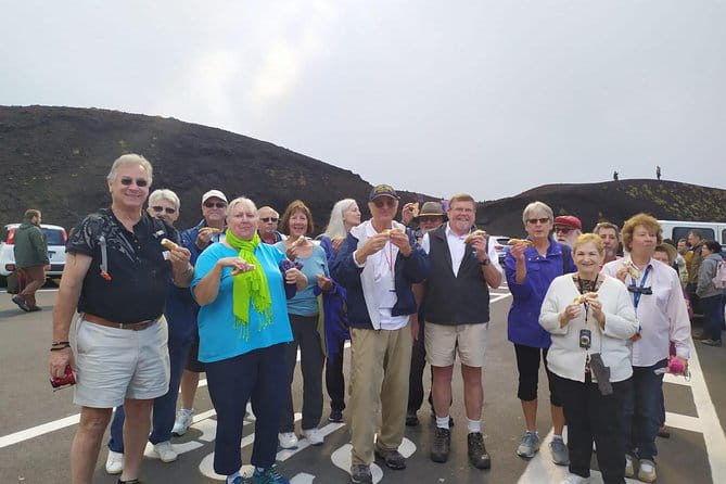 Etna Taormina and Castelmola The best excursion for cruise passengers from Messina - Final Thoughts: Who Is This Tour Best For?