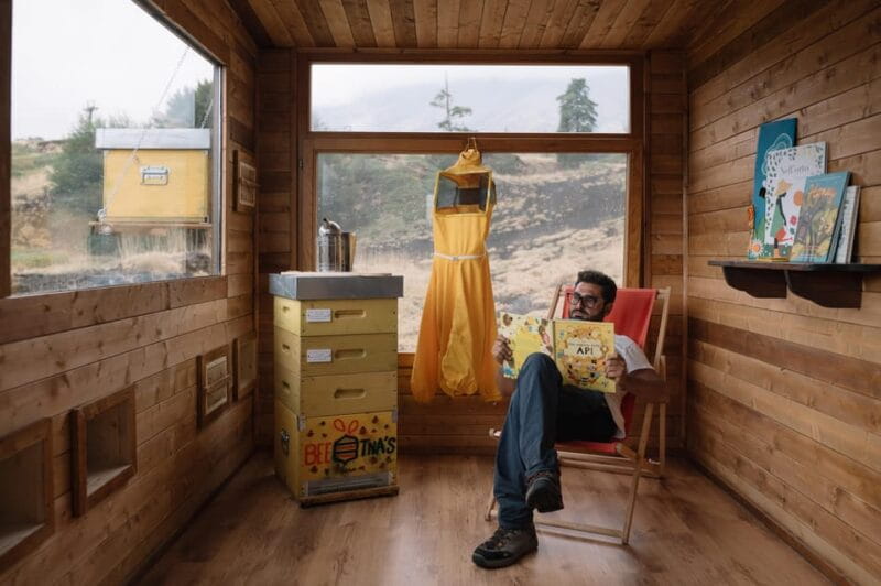 Etna: The magic World of Bees Tour - Who Will Love This Tour?