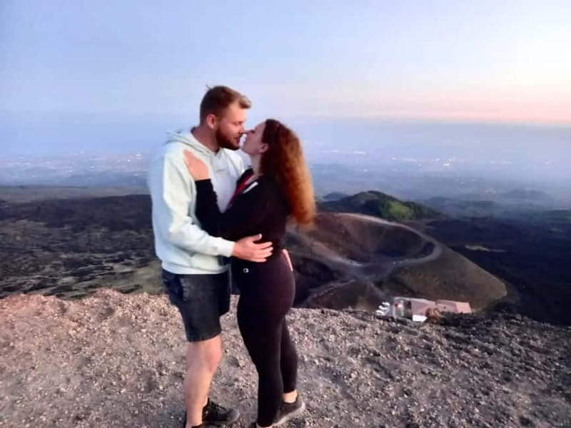 Etna Tour: craters, lava Tube, valley del Bo, local Farm - Exploring Sicily’s Mount Etna: A Detailed Review of the Craters, Lava Tube, Valle del Bove, and Farm Experience