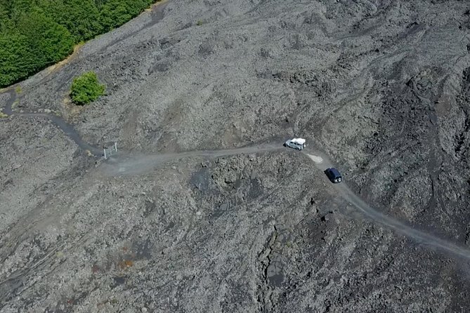 Etna Tour in 4x4 - Meeting and Pickup