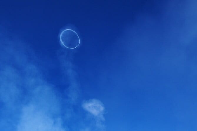 Etna Trekking High Altitude For Small Groups - Final thoughts