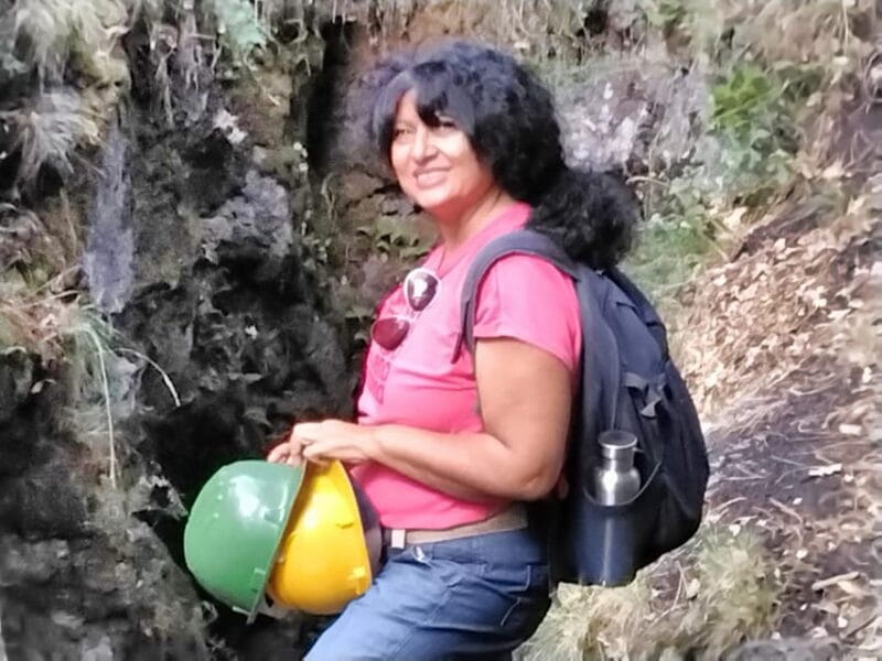 Etna underground wonders, lava flow 1992, family's lunch - Exploring Etna’s Underground and Lava Flows: A Balanced Look