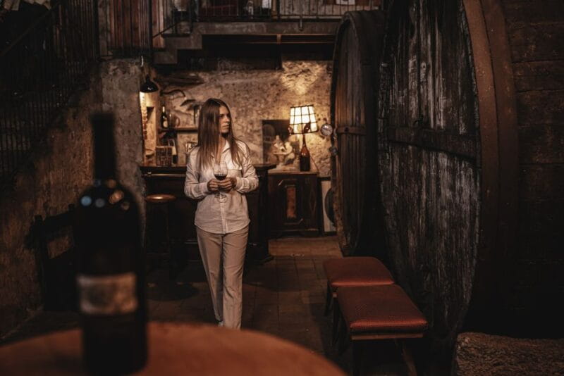 Etna: Urban Winery, Vineyards Walk & Wine Tasting at Sunset - Who Will Love This Tour?