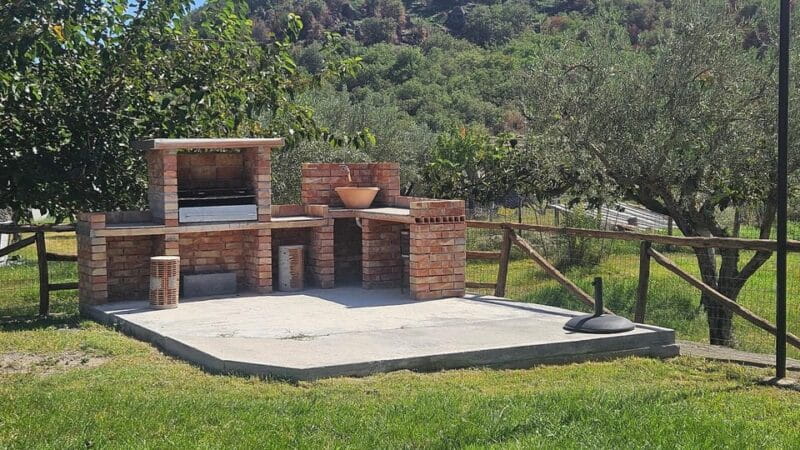 ETNA VILLAGES: OIL & RICOTTA TASTING with Lunch - Introducing the ETNA VILLAGES: OIL & RICOTTA TASTING with Lunch