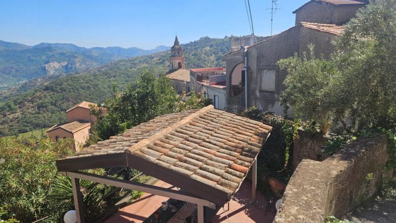 ETNA VILLAGES: OIL & RICOTTA TASTING with Lunch - Who Will Love This Tour?