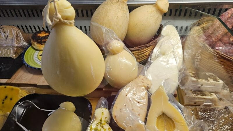 ETNA VILLAGES: OIL & RICOTTA TASTING with Lunch - Final Thoughts: Is It Worth It?