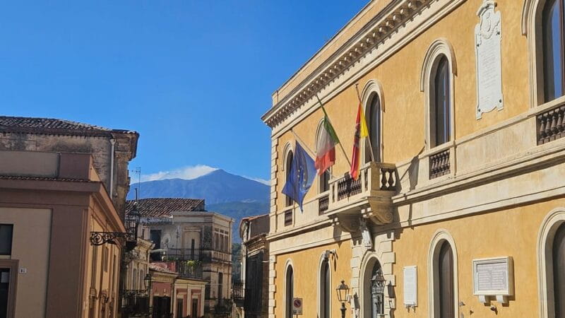 ETNA VILLAGES: OIL & RICOTTA TASTING with Lunch - Who Should Consider This Tour?