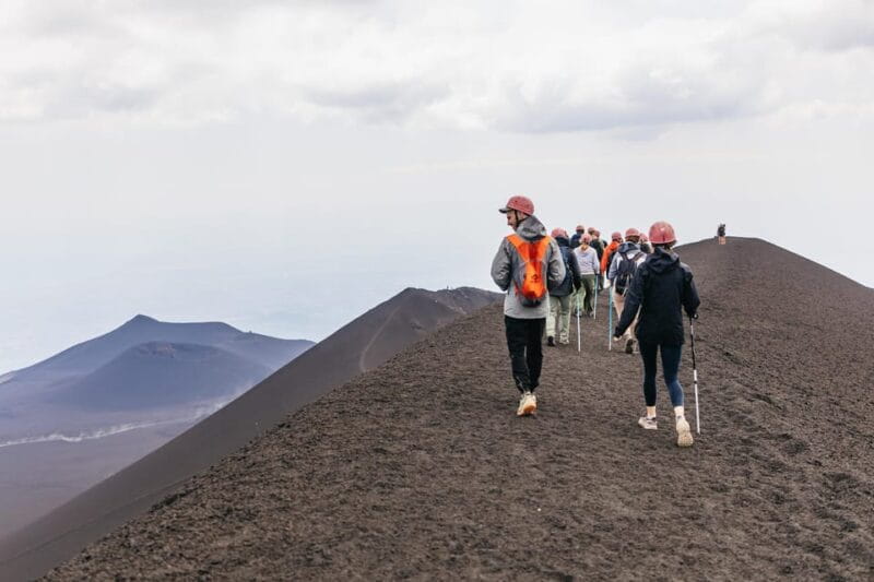 Etna Volcano: South Side Guided Summit Hike - Exploring Mount Etna: An In-Depth Review