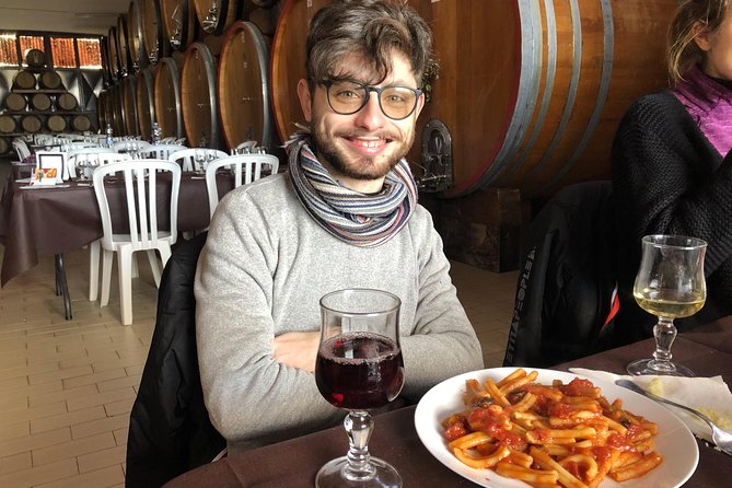 Etna, Wine and Alcantara Tour - From Taormina - Alcantara Gorge Discovery