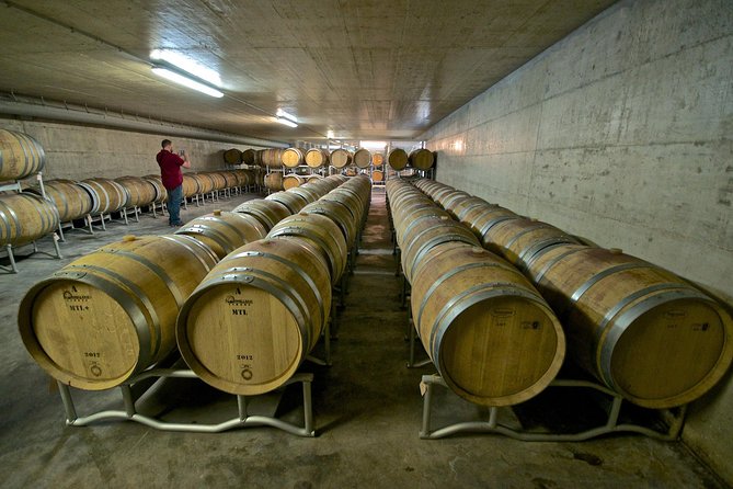 Etna Wine and Food Volcanic Weekend Immersion Tour (Private Experience) - Culinary Experience