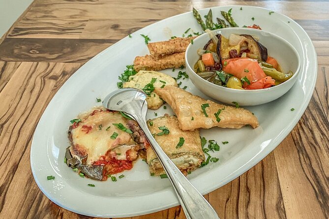 Etna Wine and Food Volcanic Weekend Immersion Tour (Private Experience) - Availability and Accessibility