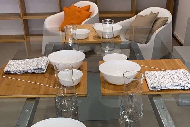 Etna Wine and Oil tasting - Key points / Takeaways