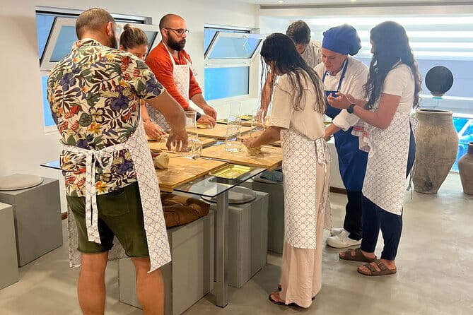 Etna Wine and Oil tasting - Savoring Sicilian Wines and Artisanal Food