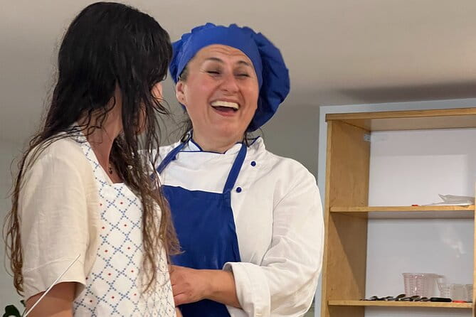 Etna Wine and Oil tasting - Who Will Love This Experience?